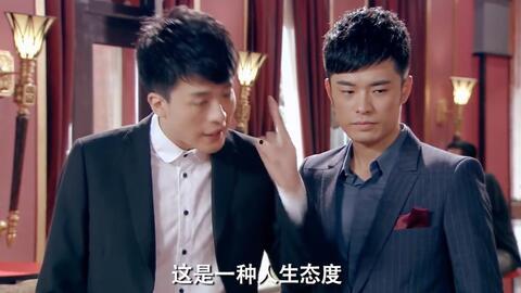 娱乐吃瓜君少班主恋情